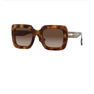 Burberry sunglasses BE4284